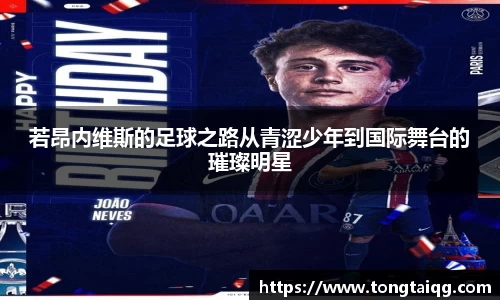 若昂内维斯的足球之路从青涩少年到国际舞台的璀璨明星